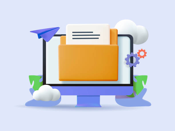 Archivage intelligent